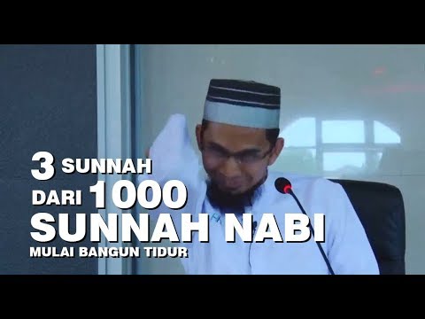 Detail Buku 1000 Sunnah Nabi Nomer 18