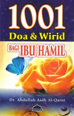 Detail Buku 1001 Doa Nomer 11