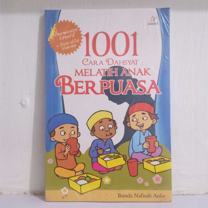 Detail Buku 1001 Doa Nomer 51