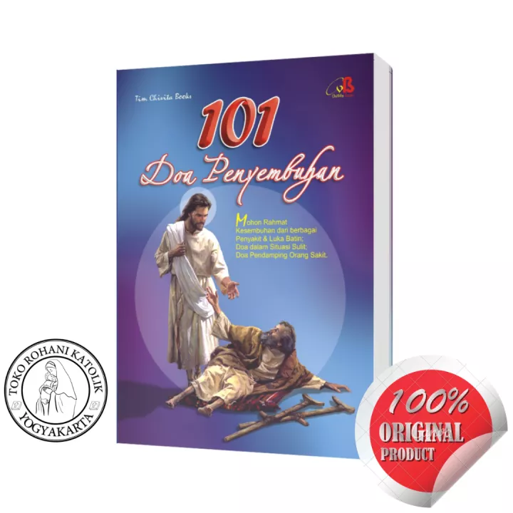 Detail Buku 101 Doa Nomer 12