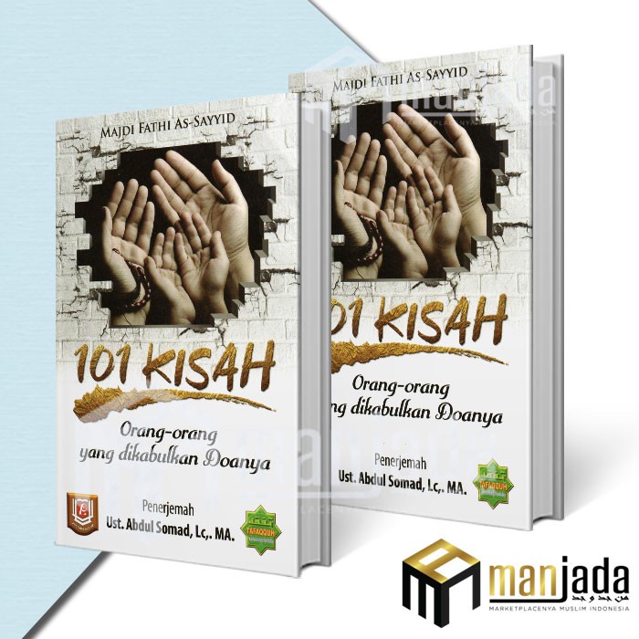 Detail Buku 101 Karya Ustadz Somad Nomer 2