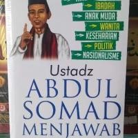 Detail Buku 101 Karya Ustadz Somad Nomer 28