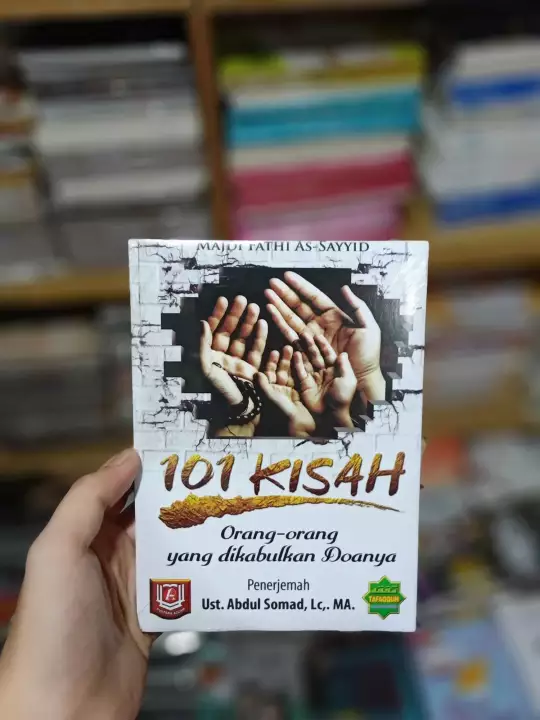 Detail Buku 101 Karya Ustadz Somad Nomer 32