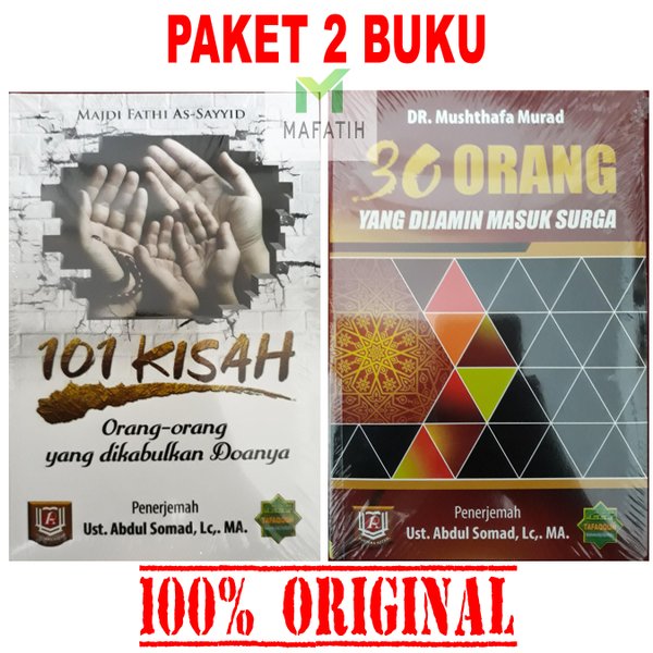 Detail Buku 101 Kisah Abdul Somad Nomer 15