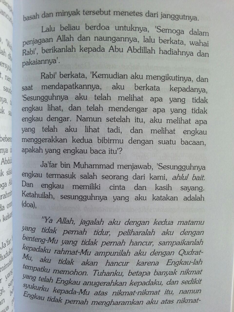 Detail Buku 101 Kisah Abdul Somad Nomer 33