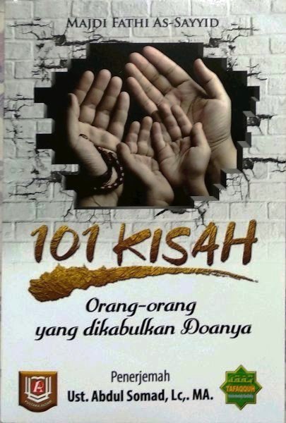 Detail Buku 101 Kisah Abdul Somad Nomer 5