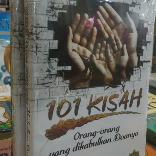 Download Buku 101 Kisah Abdul Somad Nomer 46