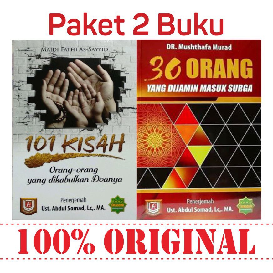 Detail Buku 101 Kisah Abdul Somad Nomer 57