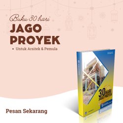 Detail Buku 30 Hari Jago Proyek Nomer 12