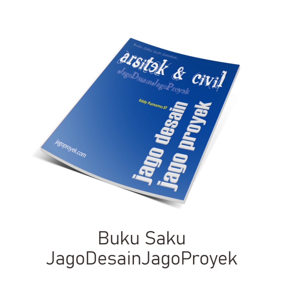 Detail Buku 30 Hari Jago Proyek Nomer 13