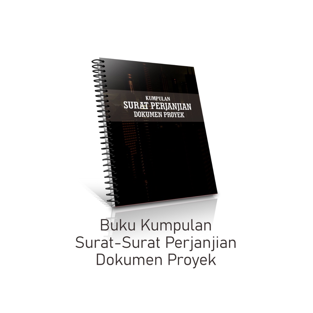 Detail Buku 30 Hari Jago Proyek Nomer 20