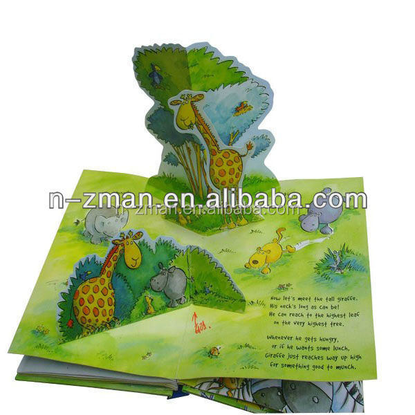 Detail Buku 3d Anak Nomer 44