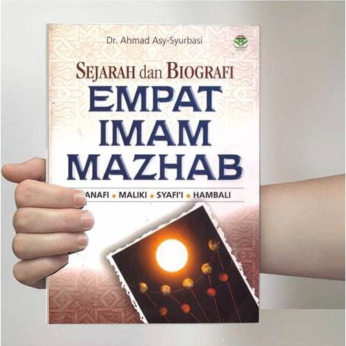 Detail Buku 4 Imam Mazhab Nomer 12