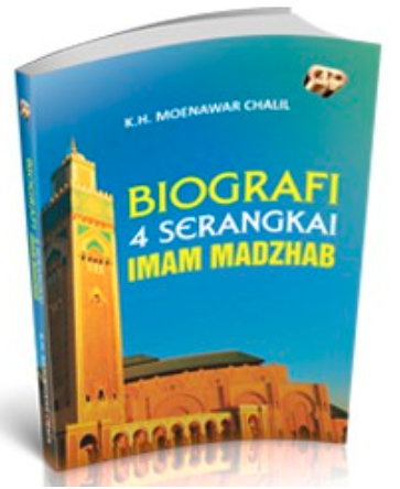 Detail Buku 4 Imam Mazhab Nomer 31