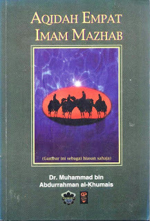 Detail Buku 4 Imam Mazhab Nomer 33