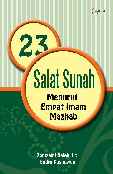 Detail Buku 4 Imam Mazhab Nomer 42