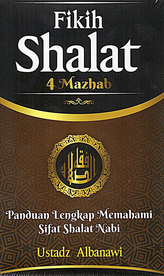 Detail Buku 4 Mazhab Nomer 40