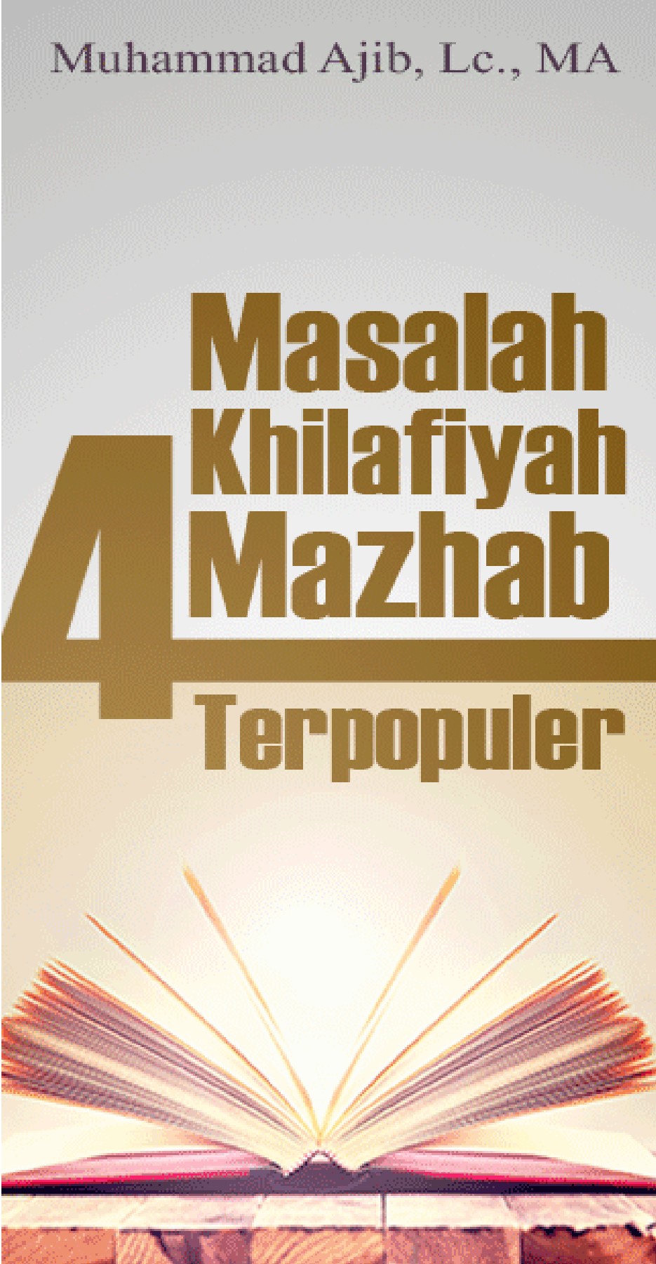 Detail Buku 4 Mazhab Nomer 42