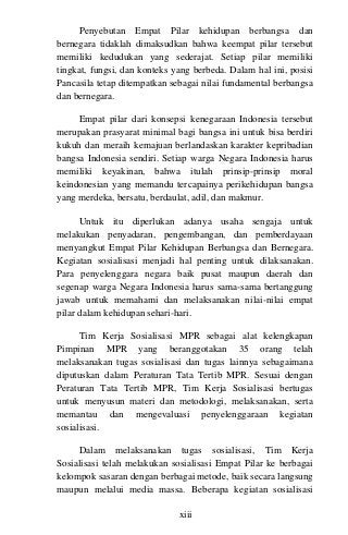 Detail Buku 4 Pilar Nomer 42