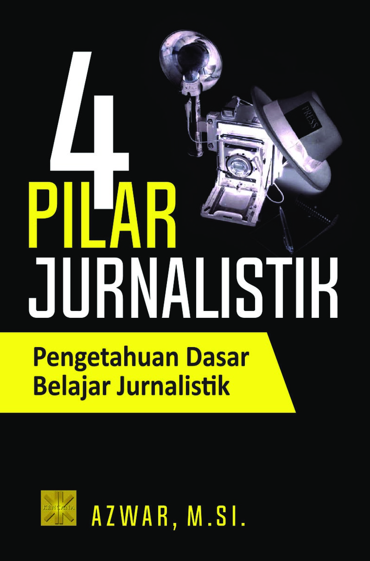 Detail Buku 4 Pilar Nomer 7