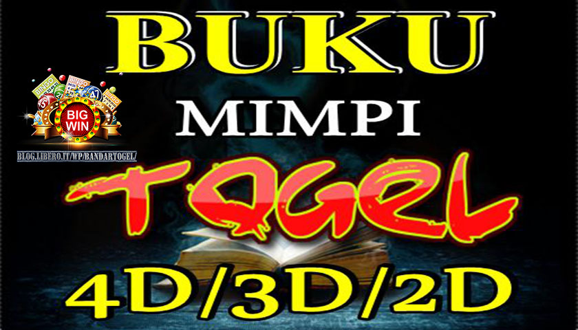 Detail Buku 4d Abjad Nomer 42