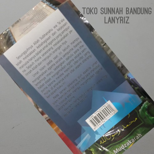 Detail Buku 6 Sifat Sahabat Nomer 35