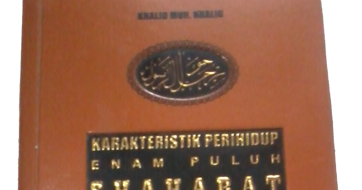 Detail Buku 60 Karakteristik Sahabat Nabi Nomer 14