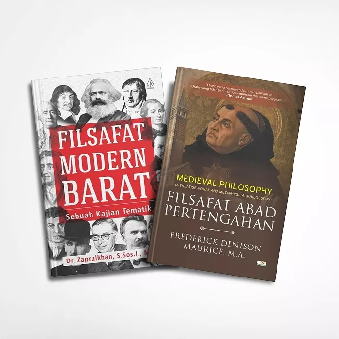 Detail Buku Abad Pertengahan Nomer 14