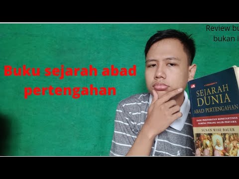 Detail Buku Abad Pertengahan Nomer 28