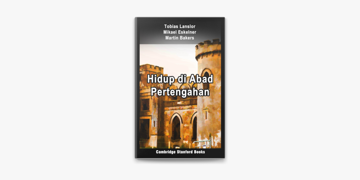 Detail Buku Abad Pertengahan Nomer 40