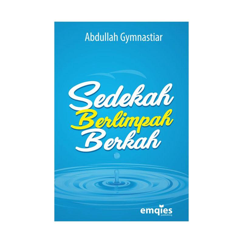 Detail Buku Abdullah Gymnastiar Nomer 25