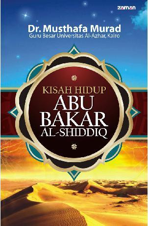Buku Abu Bakar As Siddiq - KibrisPDR