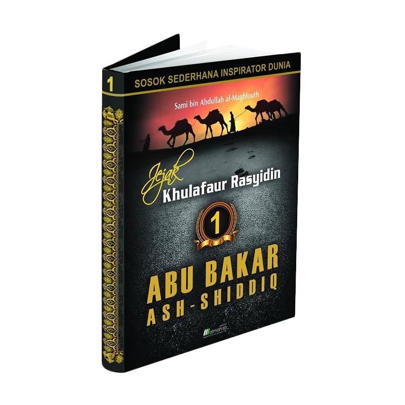 Detail Buku Abu Bakar As Siddiq Nomer 26