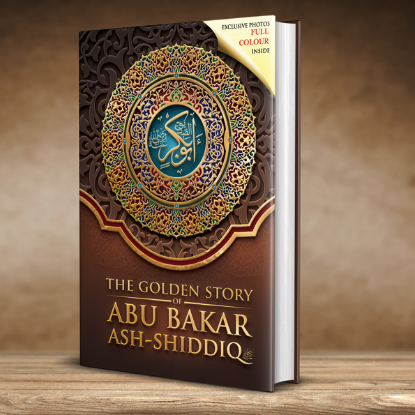 Download Buku Abu Bakar As Siddiq Nomer 8