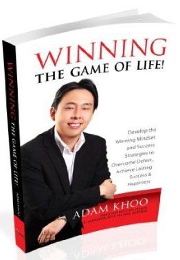 Detail Buku Adam Khoo Nomer 8