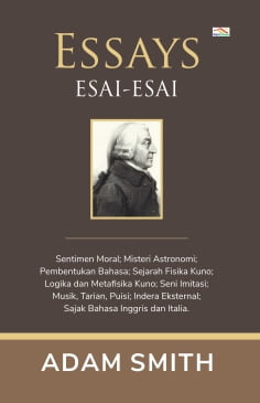 Detail Buku Adam Smith Nomer 11