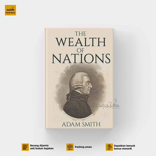 Download Buku Adam Smith Nomer 21