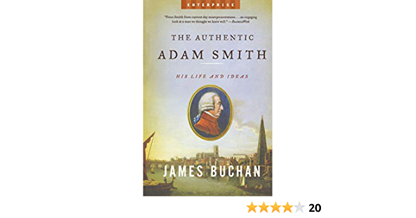 Detail Buku Adam Smith Nomer 25