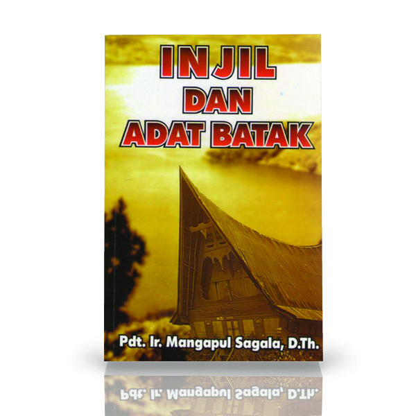 Detail Buku Adat Batak Nomer 16