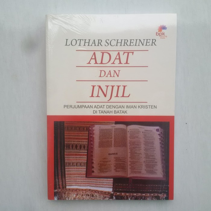 Detail Buku Adat Batak Nomer 33