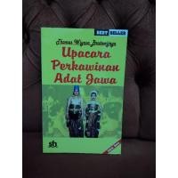 Detail Buku Adat Jawa Nomer 26