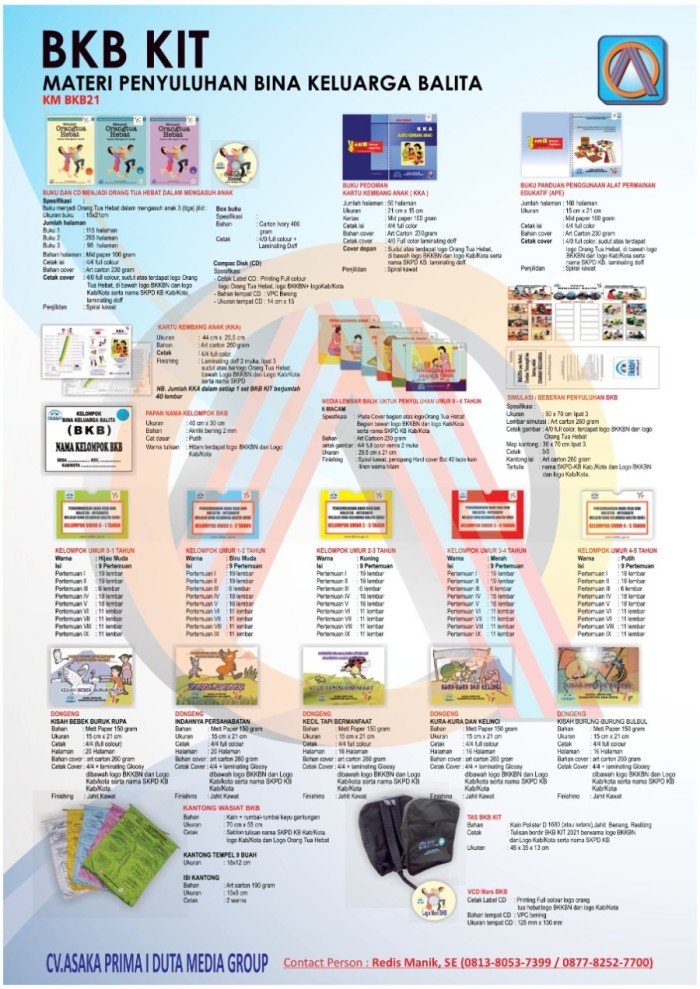 Detail Buku Administrasi Bkb Nomer 24