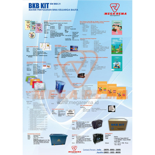 Detail Buku Administrasi Bkb Nomer 34