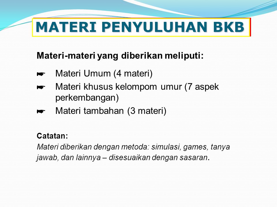 Detail Buku Administrasi Bkb Nomer 39