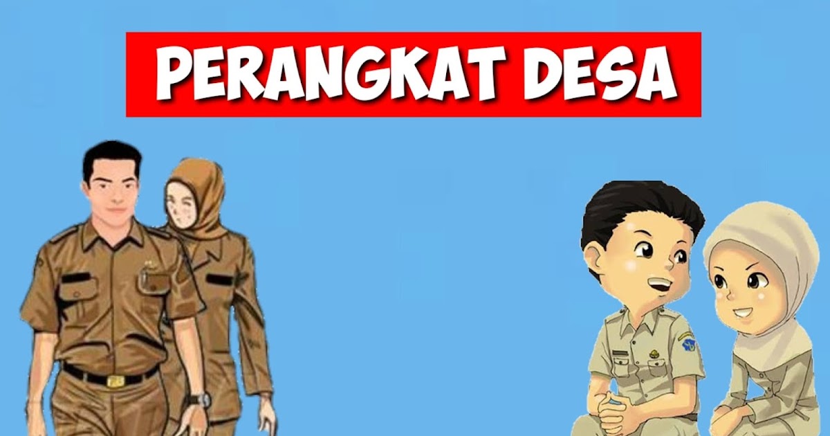 Detail Buku Administrasi Desa Berdasarkan Tupoksi Perangkat Desa Nomer 14