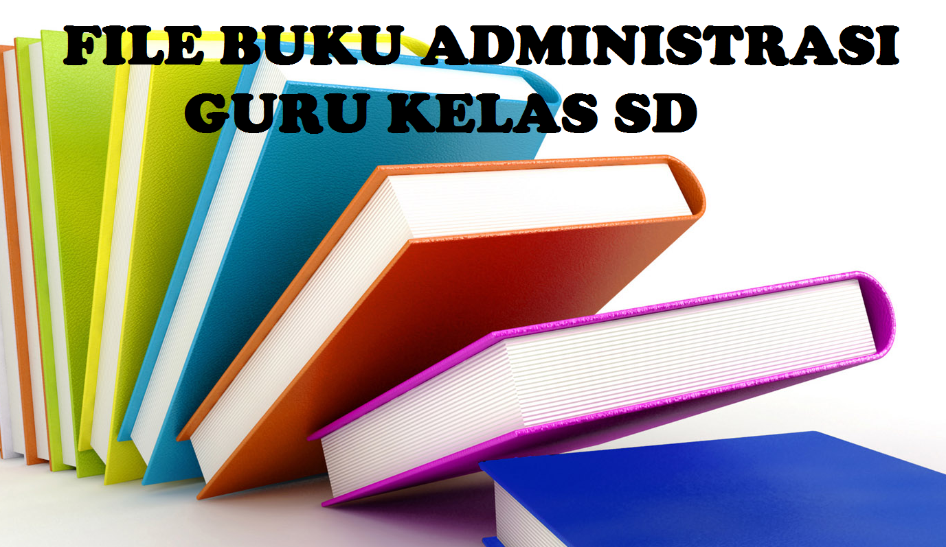 Detail Buku Administrasi Guru Nomer 35