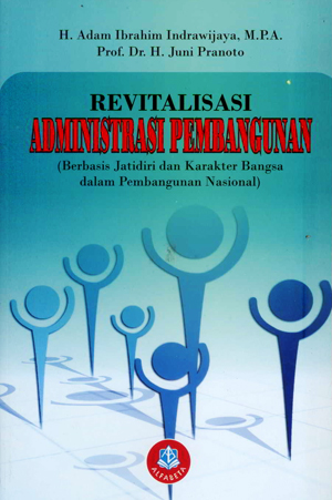 Detail Buku Administrasi Pembangunan Nomer 14