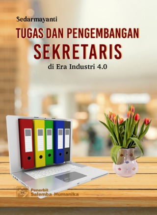 Detail Buku Administrasi Perkantoran Nomer 32