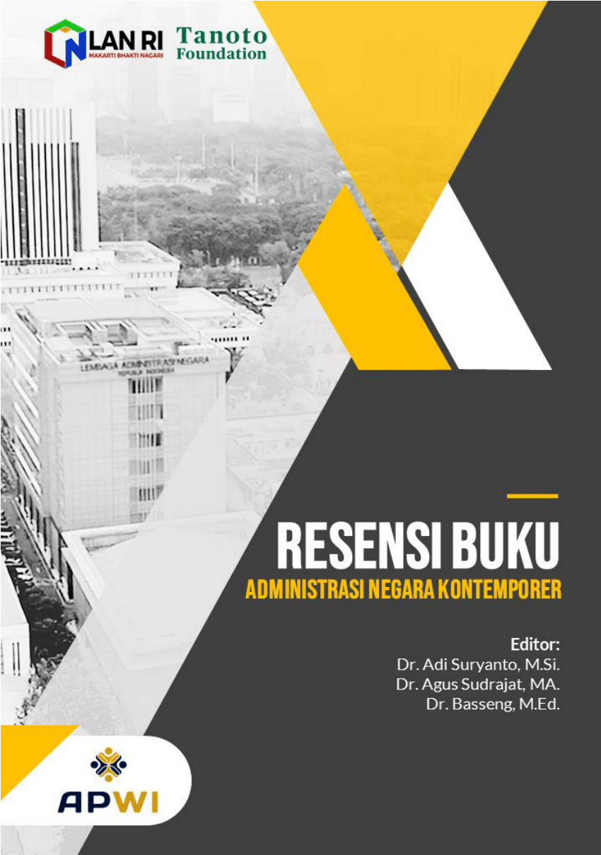 Detail Buku Administrasi Regu Nomer 41