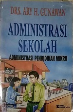 Detail Buku Administrasi Sekolah Nomer 42